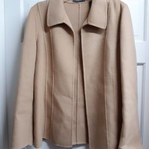 Liz claiborne open sweater